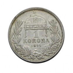 1894KB 1 Korona
