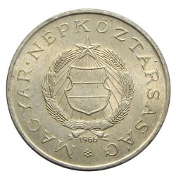 1966 2 Forint