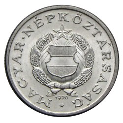 1970 1 Forint