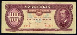 1984 100 Forint