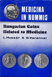 Huszár-Varannai: Medicina in nummis