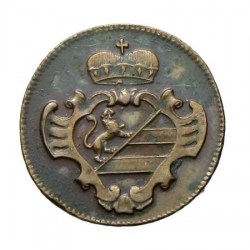 II. József 1788 K 1 Soldo